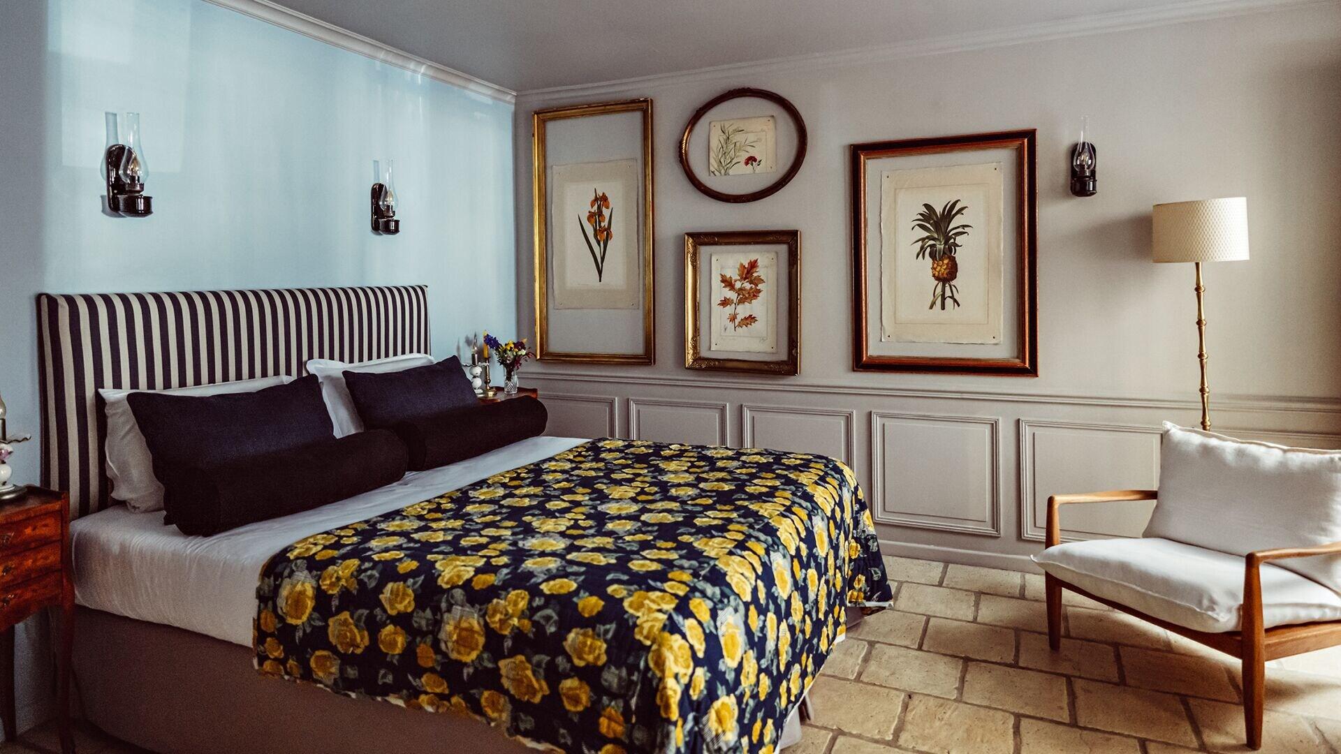 Maison Saintonge Paris Exterior photo